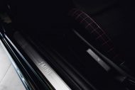 Mulgari Automotive Mini Cooper F56 SV Tuning 2017 45 190x127