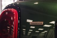 Mulgari Automotive Mini Cooper F56 SV Tuning 2017 53 190x127
