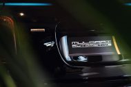 Mulgari Automotive Mini Cooper F56 SV Tuning 2017 54 190x127