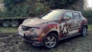 Nissan Juke Rust Look Barracud Wheels Tuning 6 190x107