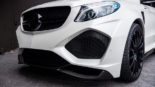 Onyx Concept G6 Bodykit Mercedes GLE C292 G63 AMG Tuning 14 155x87 Monster   Onyx Concept G6 Bodykit am Mercedes GLE (C292)