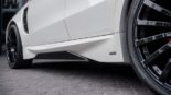 Onyx Concept G6 Bodykit Mercedes GLE C292 G63 AMG Tuning 8 155x87 Monster   Onyx Concept G6 Bodykit am Mercedes GLE (C292)