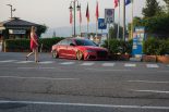 Pièces PP Audi A6 C7 avec optique RS6 et roues Z-Performance