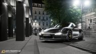 Porsche 911 Turbo S 999 Tuning Auto Dynamics 190x107