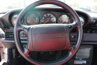 RAUH Welt Begriff 1991 Porsche 911 964 Targa Widebody Tuning 20 190x127