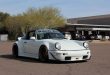 zu verkaufen: RAUH-Welt Begriff 1991 Porsche 911 Targa