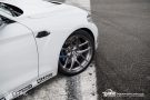 Sportivo: BMW M2 TPS Performance su cerchi HRE R101