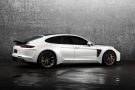 Finitura: kit TopCar Porsche Panamera Stingray GTR Gen.2