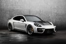 Finition: Kit TopCar Porsche Panamera Stingray GTR Gen.2