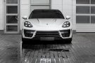 Acabado: TopCar Porsche Panamera Stingray GTR Gen.2 Kit