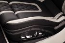 Acabado: TopCar Porsche Panamera Stingray GTR Gen.2 Kit