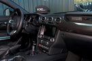 Stile racing e 485PS nella Ford Mustang GT di WRAPworks
