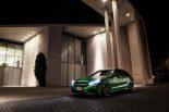 Wimmer Mercedes C63 AMGs W205 S205 Tuning 2017 10 155x103