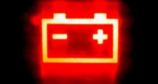 autobatterie entleert leer 310x165 Scheinwerfer von Halogen über LED bis zu Xenon   ein unabdingbarer Begleiter