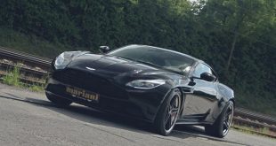 mariani Car Styling Aston Martin DB11 Tuning 1 310x165 Tief und breit  ></noscript><img class=