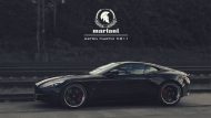 mariani Car Styling Aston Martin DB11 Tuning 2017 1 190x107 mariani Car Styling tunt den neuen Aston Martin DB11