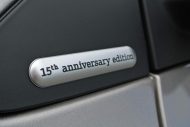 Limited - 150 x Smart Brabus "15th édition anniversaire"