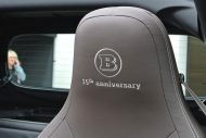 Limitado - 150 x Smart Brabus "15th anniversary edition"