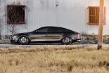 Perfecte uitstraling - Ferrada FR4 velgen op de Audi A7 Sportback