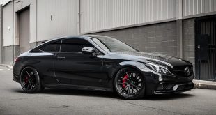 BC Forged Wheels HCA210 Mercedes Benz C63S Coup%C3%A9 3 310x165 BC Forged Wheels LE53 am extremen Nissan 370Z Nismo