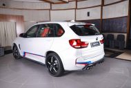 BMW X5M F85 Schnitzer 3D Design Tuning 17 190x127 Alles dran? Krasser BMW X5M F85 von Abu Dhabi Motors
