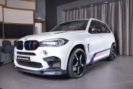 BMW X5M F85 Schnitzer 3D Design Tuning 2 190x127 Alles dran? Krasser BMW X5M F85 von Abu Dhabi Motors