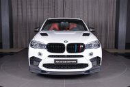 BMW X5M F85 Schnitzer 3D Design Tuning 21 190x127 Alles dran? Krasser BMW X5M F85 von Abu Dhabi Motors