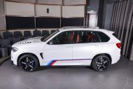 BMW X5M F85 Schnitzer 3D Design Tuning 5 190x127 Alles dran? Krasser BMW X5M F85 von Abu Dhabi Motors