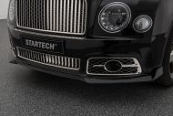 Bentley Mulsanne Bodykit STARTECH Tuning 2 190x127