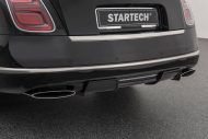 Bentley Mulsanne Bodykit STARTECH Tuning 3 190x127