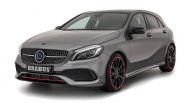 Chiptuning Facelift Mercedes A45 AMG W176 1 190x103