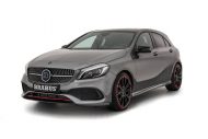 Chiptuning Facelift Mercedes A45 AMG W176 3 190x127