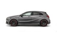 Chiptuning Facelift Mercedes A45 AMG W176 5 190x127