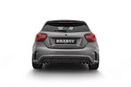 Chiptuning Facelift Mercedes A45 AMG W176 6 190x127