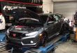 Video: 260PS &#038; 343NM am Rad im neuen Honda Civic Type R