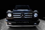 Mercedes Benz G 55 AMG Vilner Tuning 2 190x127 Edler Offroader   Mercedes Benz G 55 AMG von Vilner