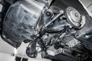 Mercedes SL63 AMG Compressor Mcchip R230 Tuning 19 190x127