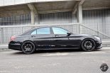 Mercedes W222 S63 AMG Black Series Tuning 14 155x103