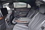Mercedes W222 S63 AMG Black Series Tuning 22 155x103 Mercedes S63 AMG Black Series mit 700PS vom Tuner DS