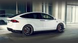 Novitec Tuning 2017 Tesla Model X 15 155x86