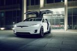Novitec Tuning 2017 Tesla Model X 8 155x103