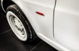 One of One &#8211; Fiat 126p mit Carlex Interieur für Tom Hanks
