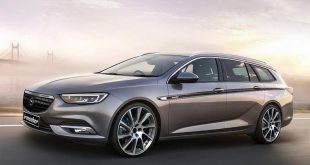 Opel Insignia SportsTourer Irmscher Tuning 2017 3 310x165 Erste Versuche   Opel Insignia SportsTourer von Irmscher