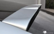 Fotostory: BMW E63 / E64 mit 2 x Prior Design Bodykit