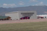 Video: Pink Turbo Lamborghini Huracan mit Weltrekord