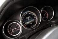 Ohne Worte &#8211; Mercedes E63 AMG mit 1.090PS by Posaidon