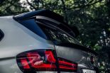 L'alternative - Body Design Renegade sur BMW X5M