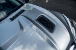 Boven – Mercedes-Benz GLE SUV (W166) met Renegade bodykit