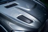 L'alternative - Body Design Renegade sur BMW X5M