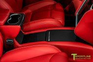 T Sportline Tesla Model X Bentley Interieur 12 190x126
